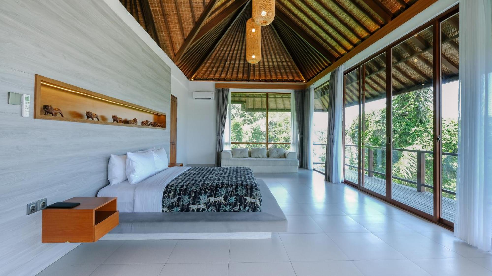 Tamaro Bali 5* Ubud