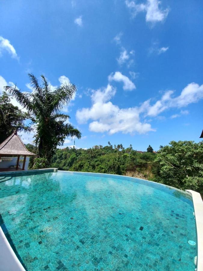 Tamaro Bali 5* Ubud (Bali)